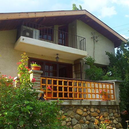 Къща За Гости Каза Роза - Swiss Style Chalet Casa Rosa Guest House Kjustendil Zimmer foto
