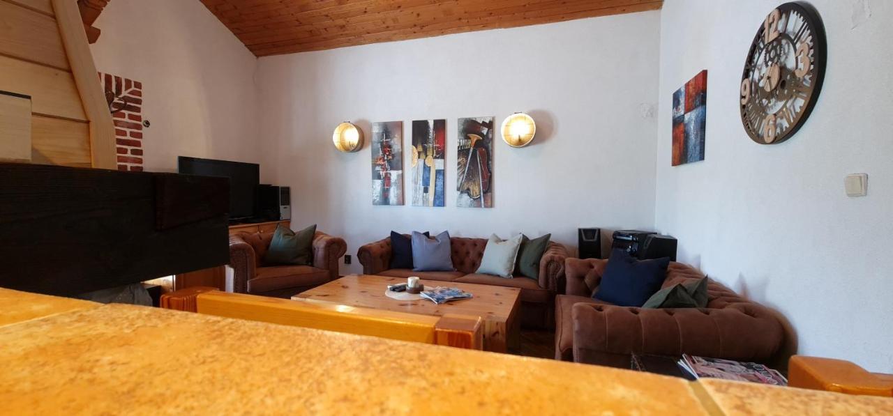 Къща За Гости Каза Роза - Swiss Style Chalet Casa Rosa Guest House Kjustendil Exterior foto