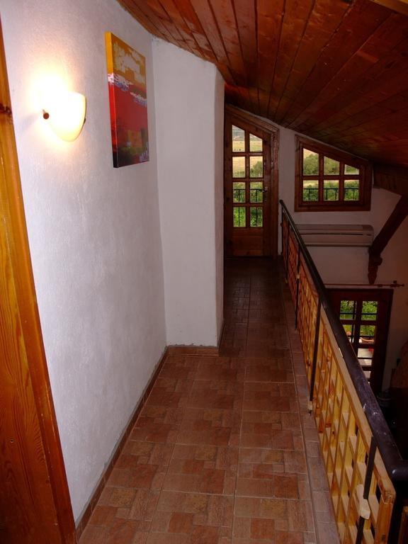 Къща За Гости Каза Роза - Swiss Style Chalet Casa Rosa Guest House Kjustendil Zimmer foto
